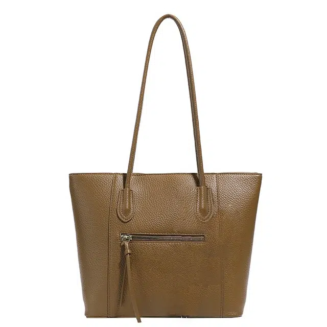 YTARA PU Tote