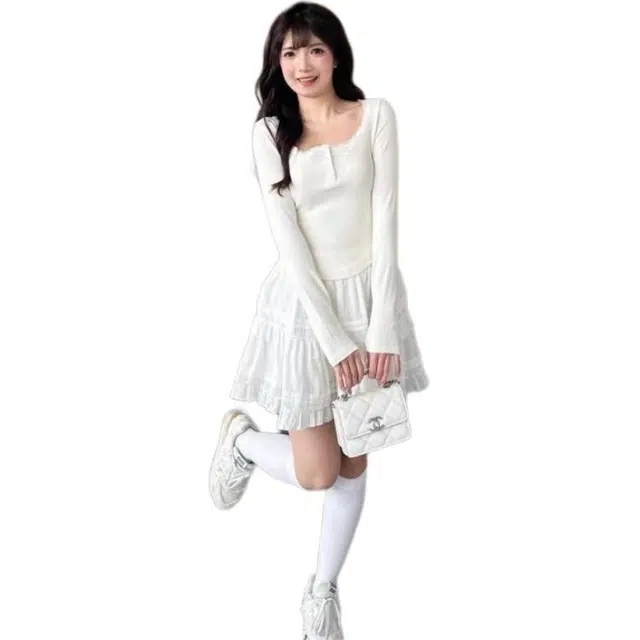 HKPXR ootd T