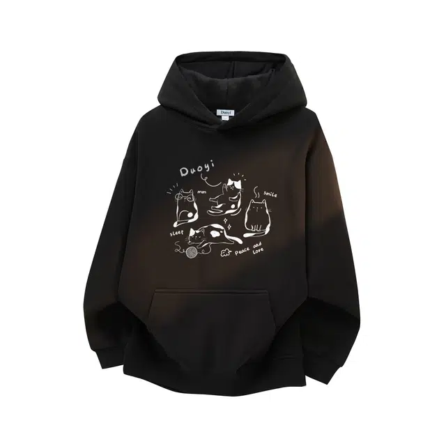 Duoyi Hoodie