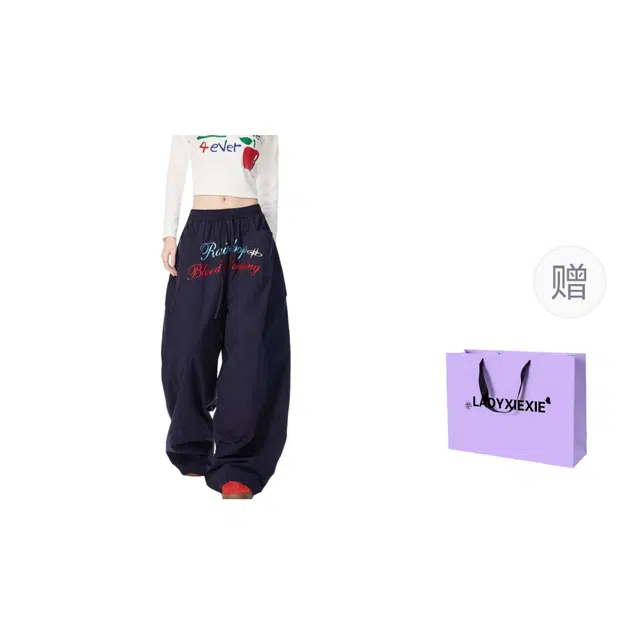 LADYXIEXIE 2025hiphop