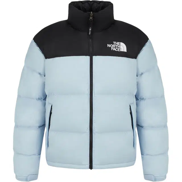 THE NORTH FACE Logo