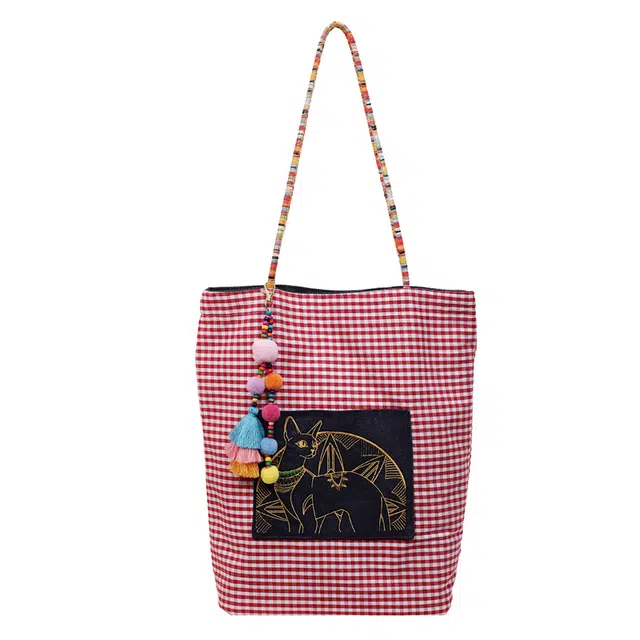 Tote
