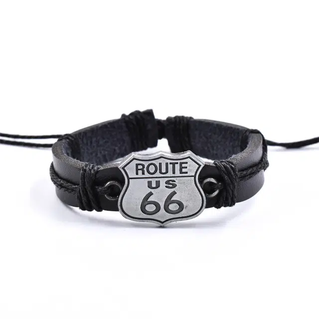 66ROUTE 66 66 route66