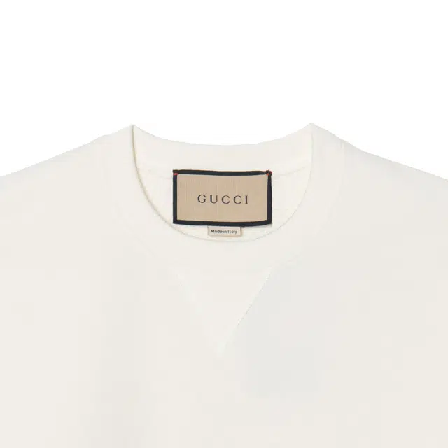 GUCCI SS24 LogoT