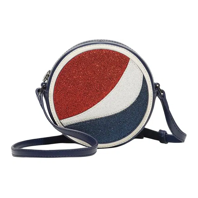 Pepsi Logo PU