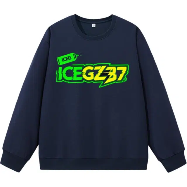 ICEGZ37 logo