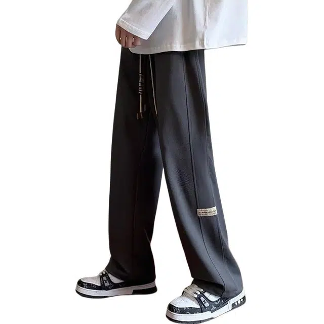 Struggle Vintage95 Waffle Sweatpants