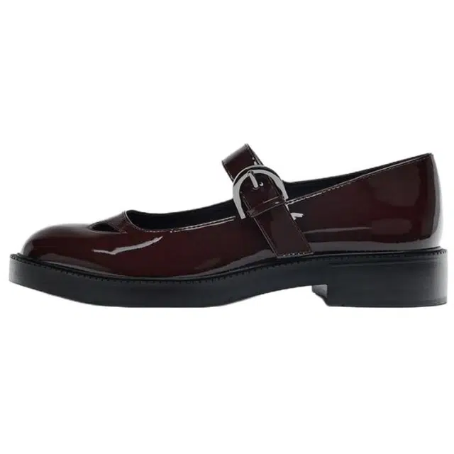ZARA PU 3.5cm