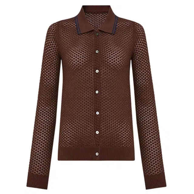 Olivia Share777 polo