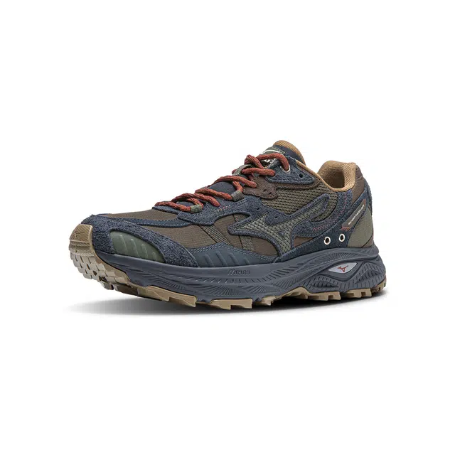 Mizuno Racer ADV