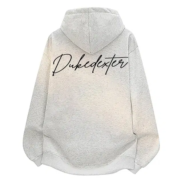 DUKE+DEXTER Logocleanft