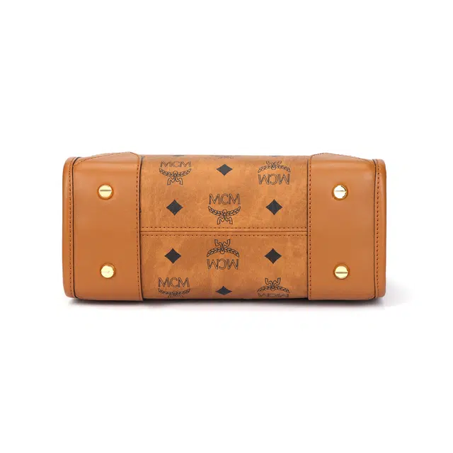 MCM Visetos Mnchen Tote