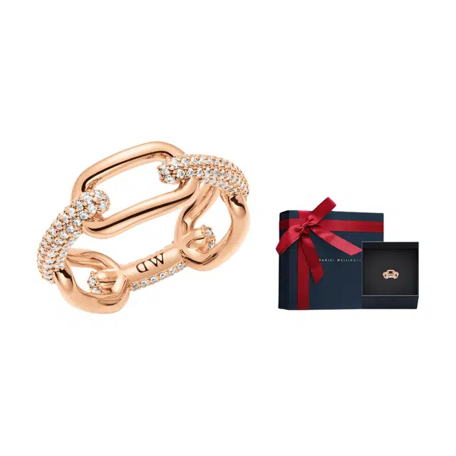 Daniel Wellington