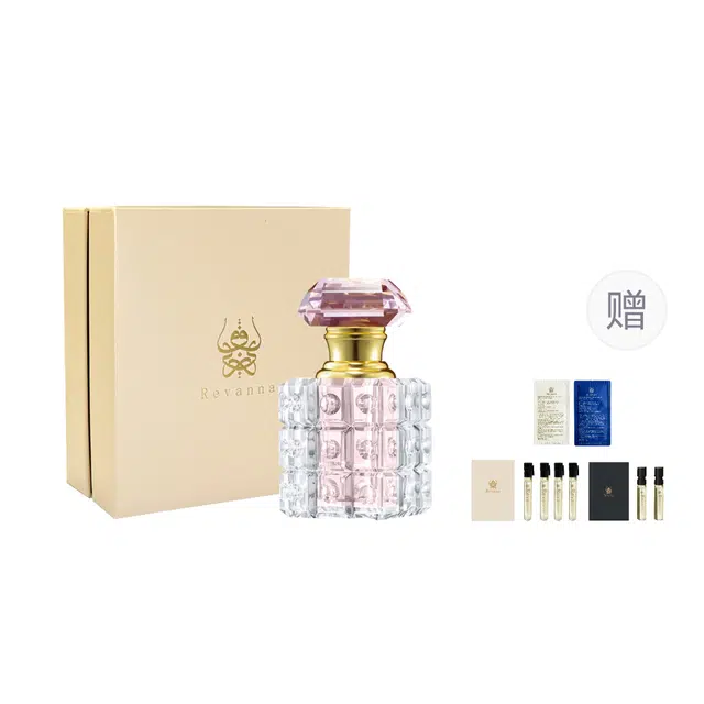 Revanna parfum 15ml