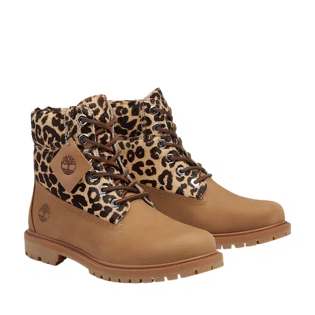 Timberland PREMIUM 6-Inch