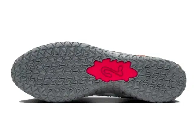 Nike Ja 3 Morant Pink