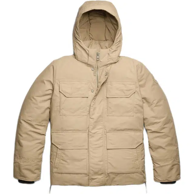 Canada Goose Maitland FW25