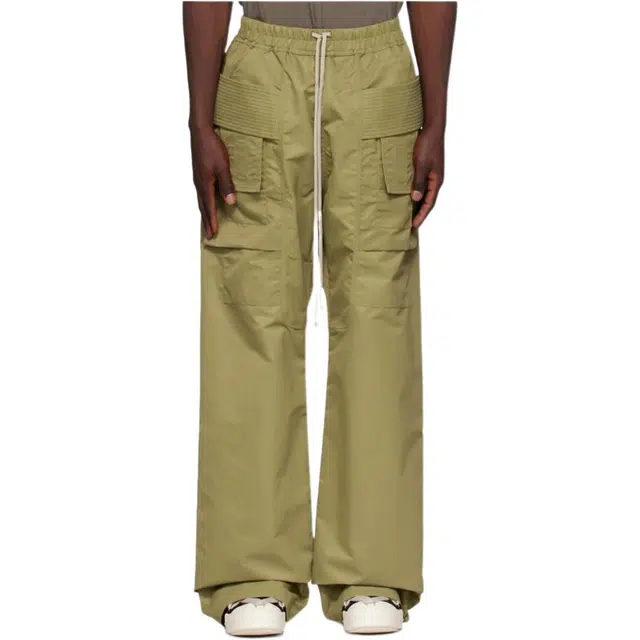 Rick Owens DRKSHDW
