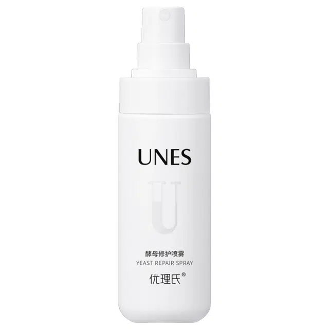 优理氏 酵母修护喷雾 舒缓保湿修护 保湿补水