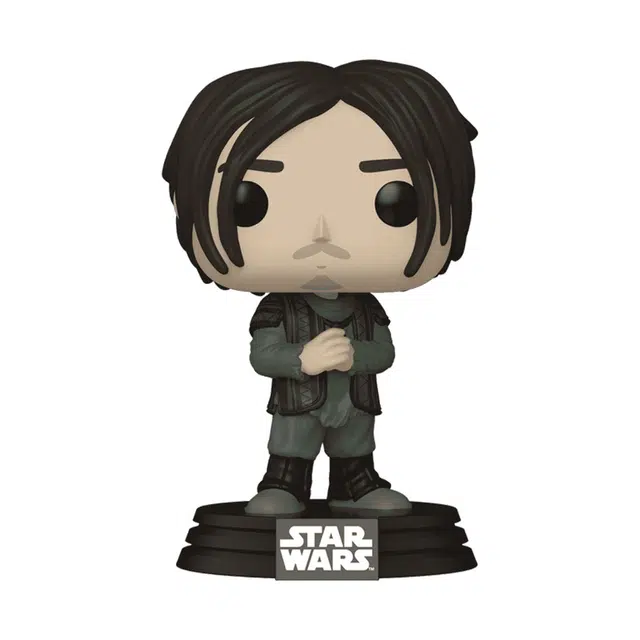 Funko Q