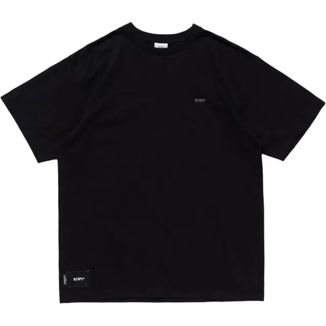 WTAPS LogoT