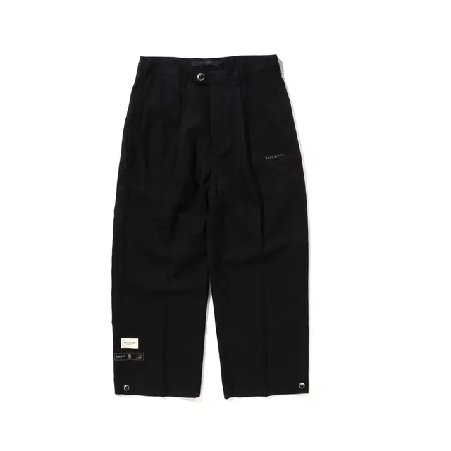 BAPE BLACK FW25