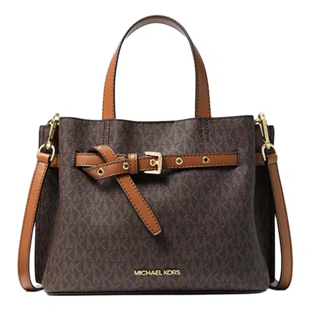 MICHAEL KORS MK Emilia Logo
