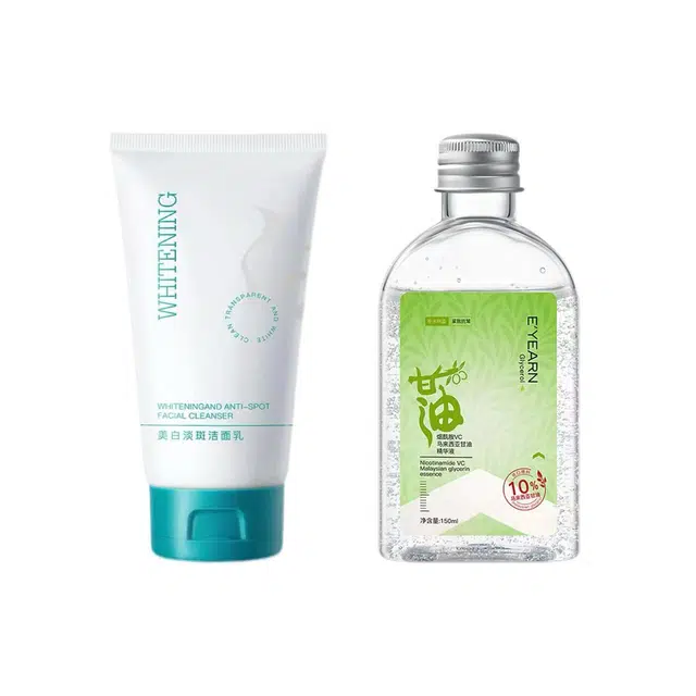 E'YEARN 120g+150ml
