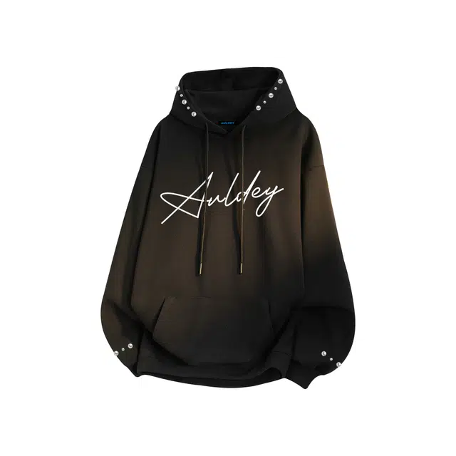AULDEY Logo