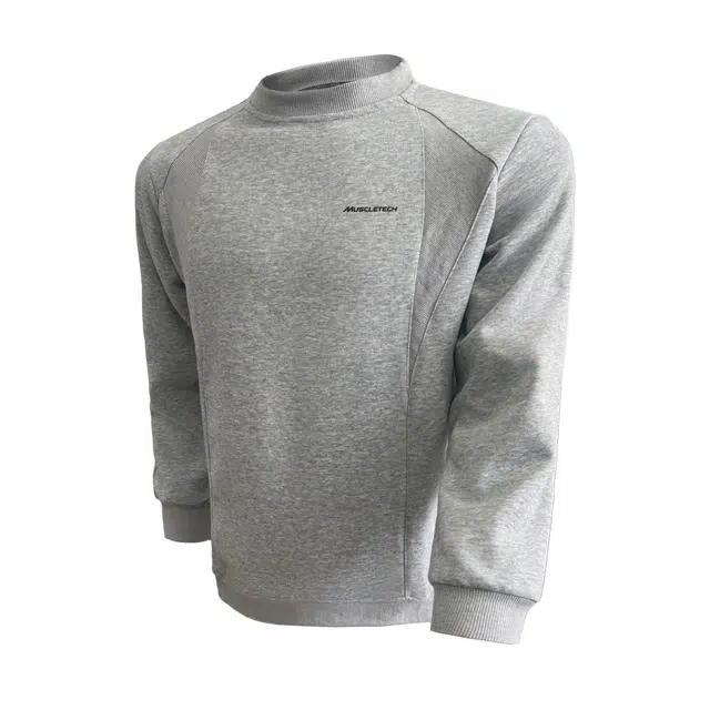 MUSCLETECH boxycleanfit