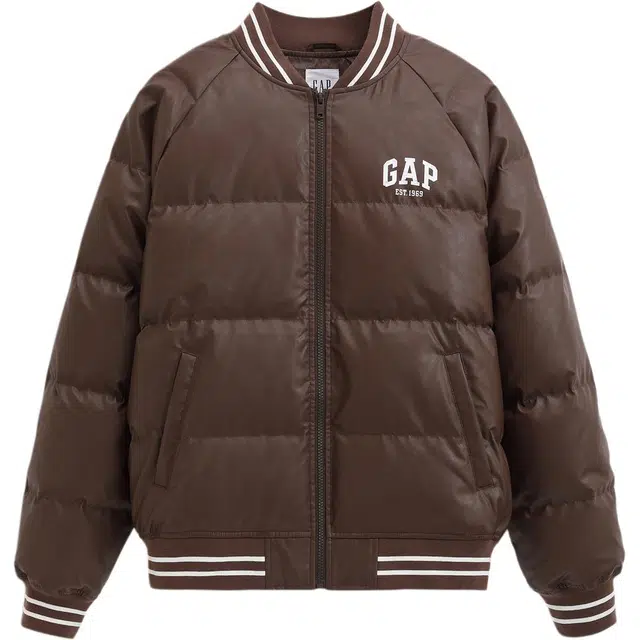 GAP logo