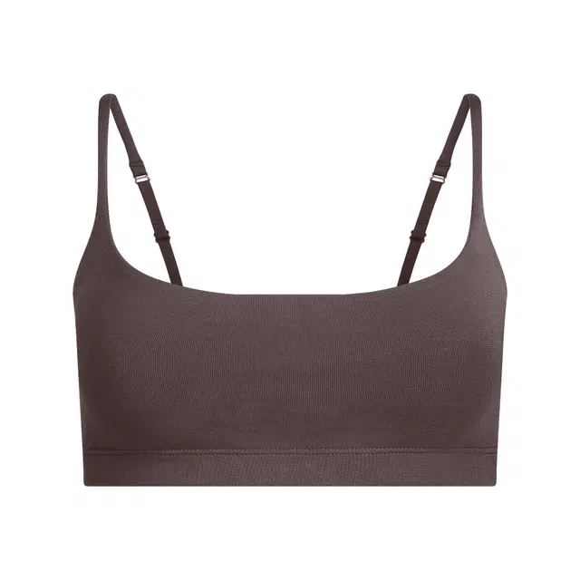 SKIMS FW25 SMOOTH LAYERS SCOOP BRALETTE