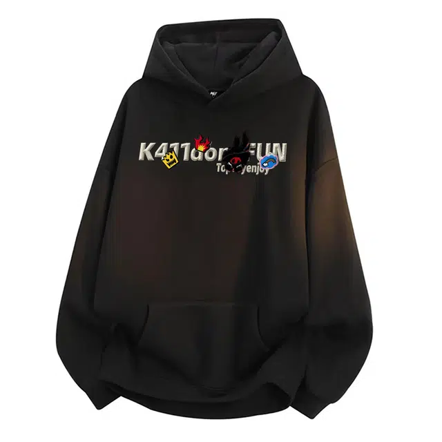 K411 Logo
