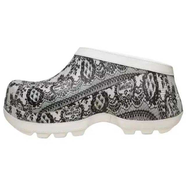 Jean Paul Gaultier x Crocs Hydra Clog