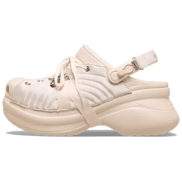 Jean Paul Gaultier x Crocs Bae Clog