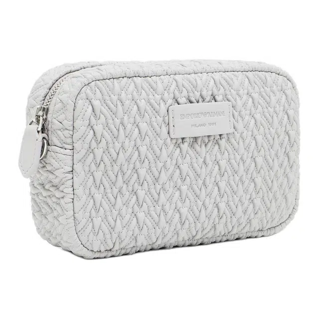 EMPORIO ARMANI goffrato