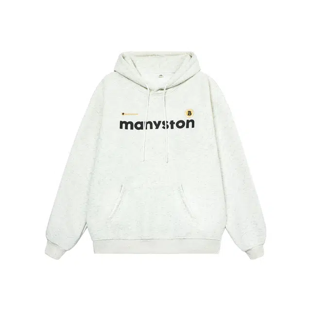 MANYSTON