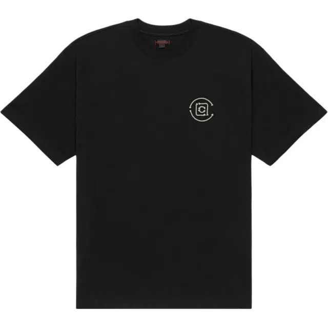 CLOT FW25 FW25 DROP1 logoT