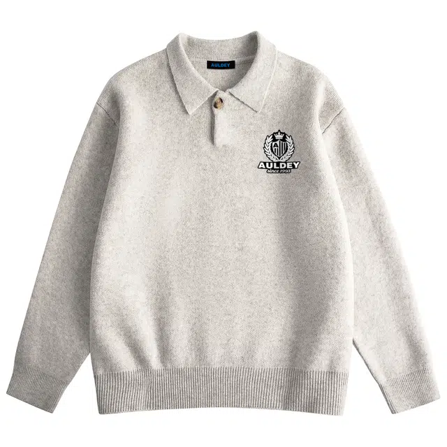 AULDEY POLO