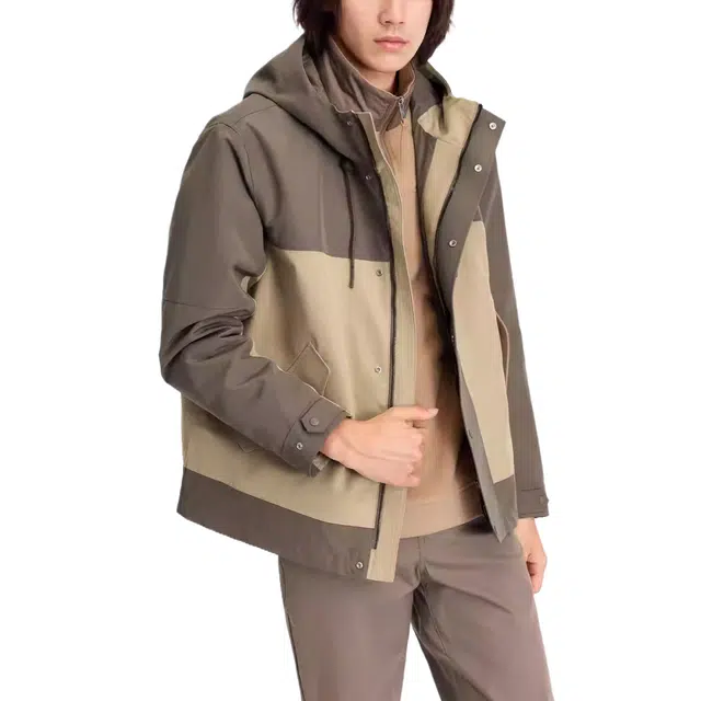 AIGLE MTD
