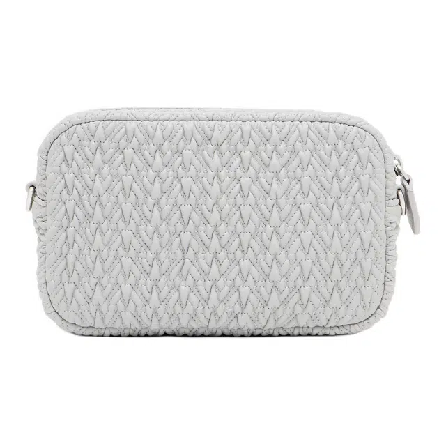 EMPORIO ARMANI goffrato