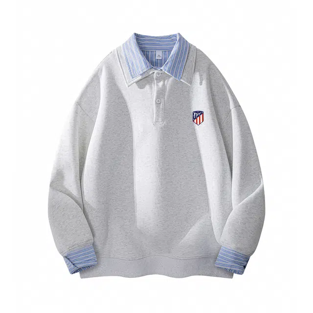 ATLETICO DE MADRID 1903 LogoPolo