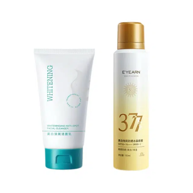E'YEARN 120g+150ml
