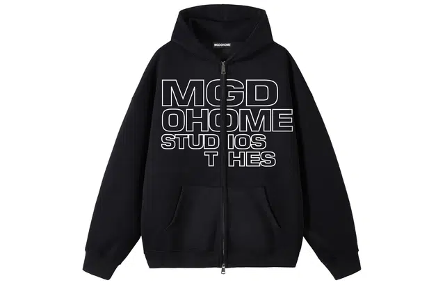 MGDOHOME Logo