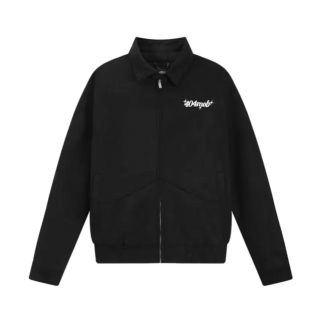 404MOB GANG cleanfit