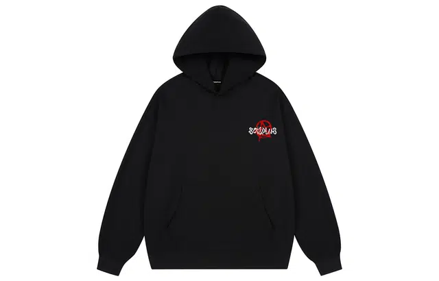 SOIEPLUS hiphop