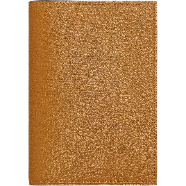 HERMES Simple GM 28 Caramel