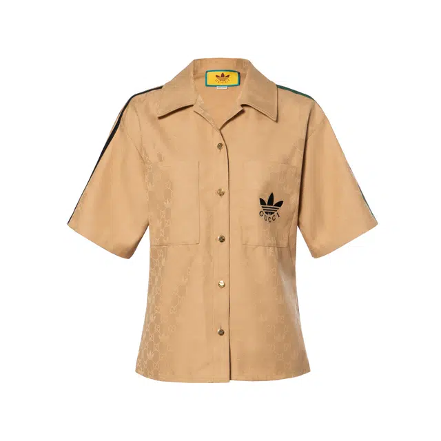 GUCCI x adidas originals GUCCI X ADIDAS SS22