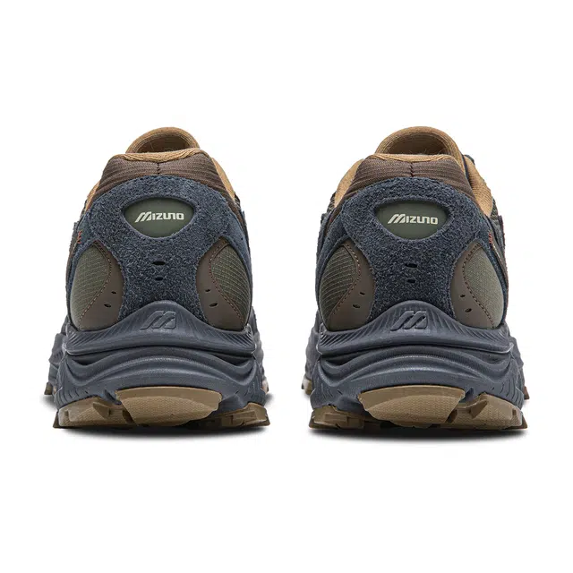 Mizuno Racer ADV