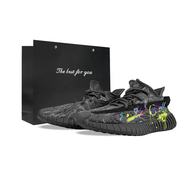 adidas Originals Yeezy Boost 350 V2 BNK